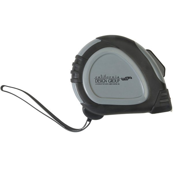 Locking Tape Measure, 25'