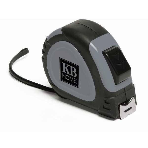 Locking Tape Measure, 25'