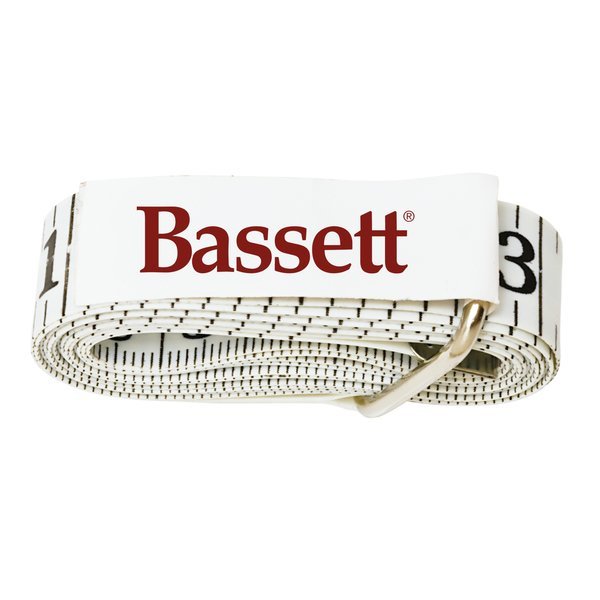 Soft Vinyl Tape Measure