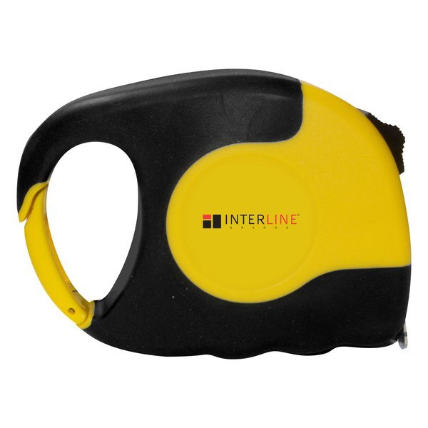 Carabiner Tape Measure, 25'