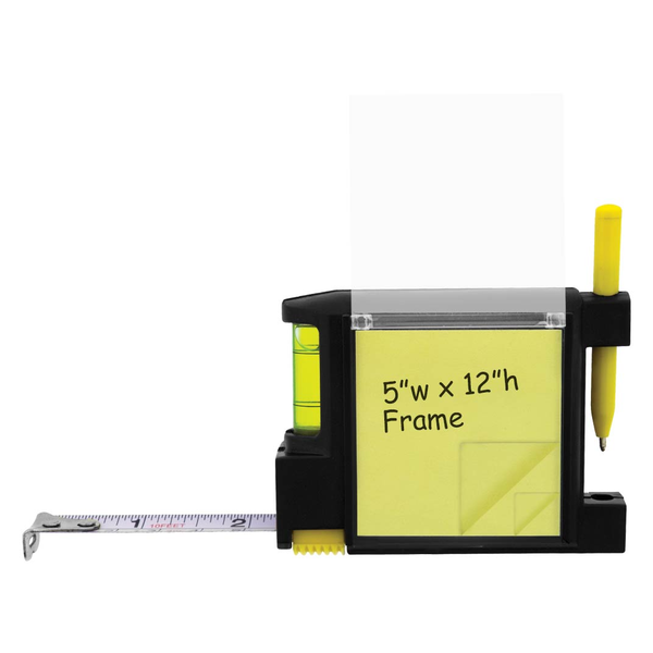 All-in-One Tape Measure