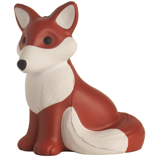 Fox Stress Reliever