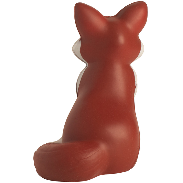 Fox Stress Reliever