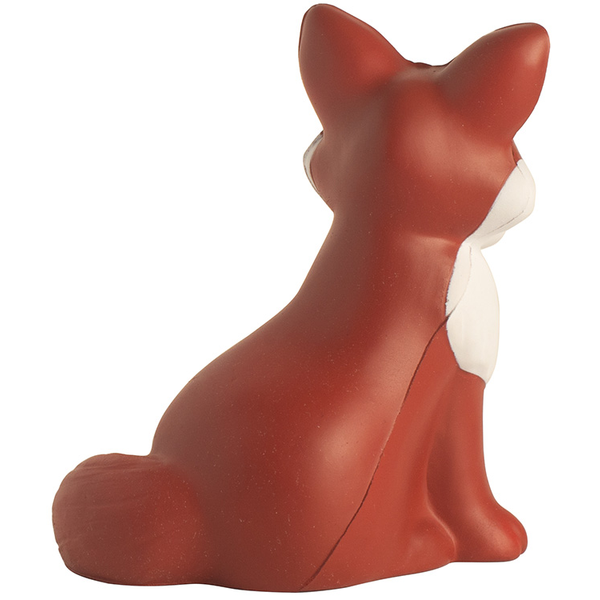 Fox Stress Reliever