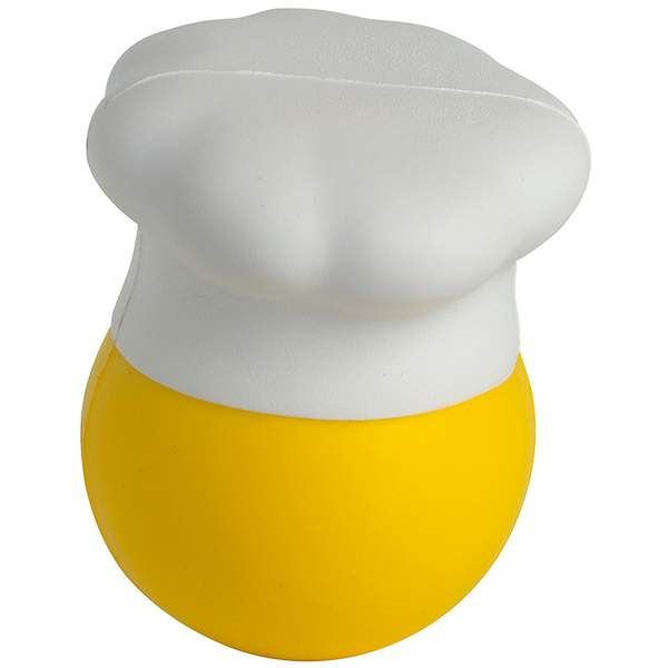 Chef Hat Emoji Stress Reliever