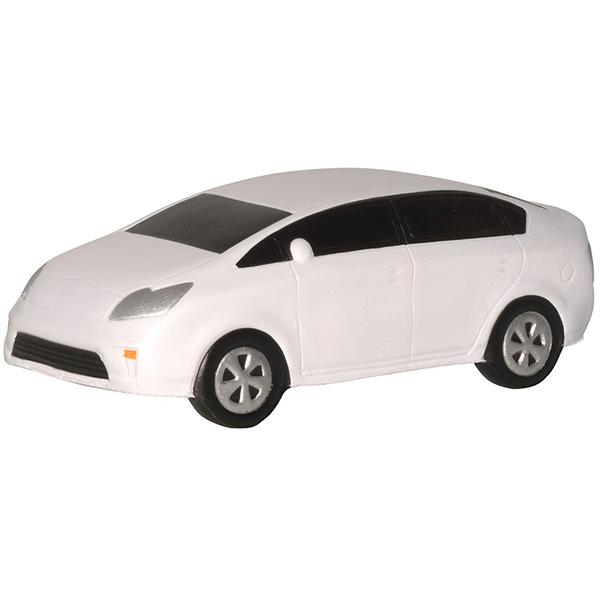 Hybrid Car Stress Reliever