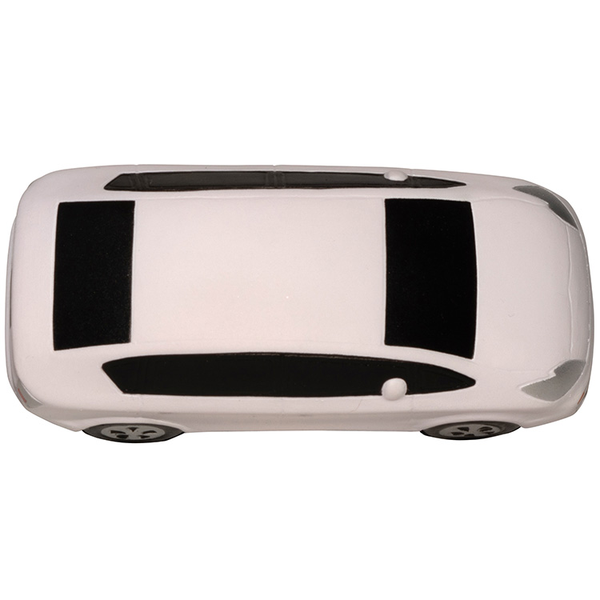 Hybrid Car Stress Reliever