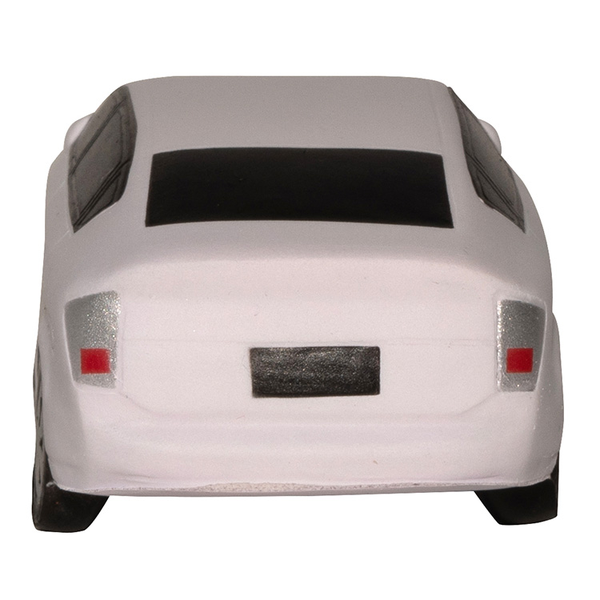 Hybrid Car Stress Reliever