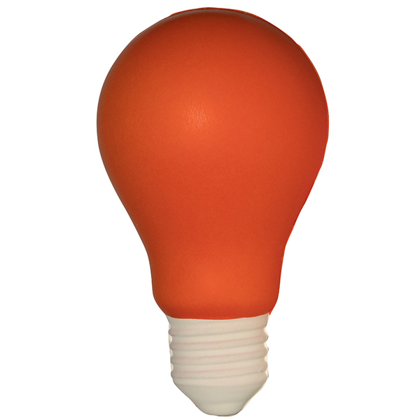 Mood Color Changing Light Bulb Stress Reliever