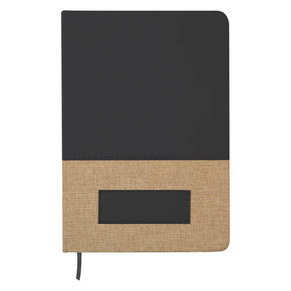 Write Attendant Journal, 5 3/4" x 8 1/4"