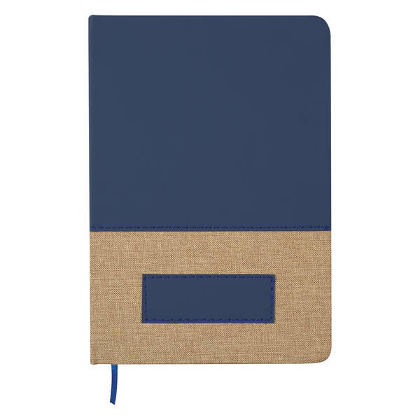 Write Attendant Journal, 5 3/4" x 8 1/4"