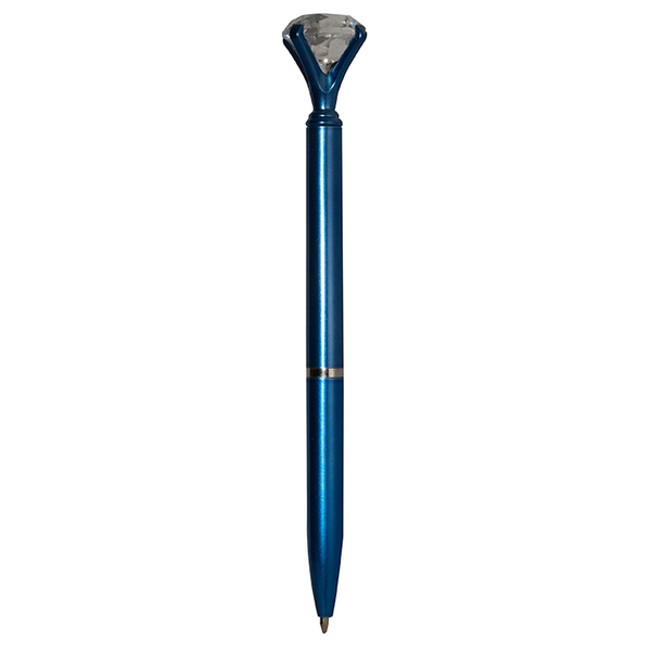 Diamond Twist Pen