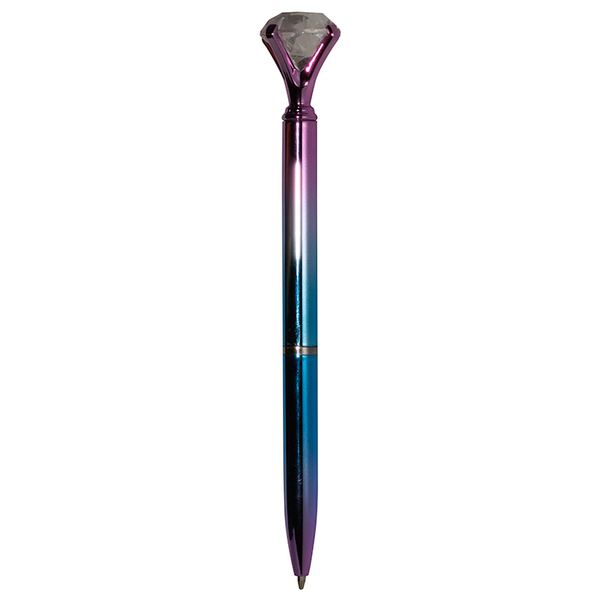 Diamond Twist Pen