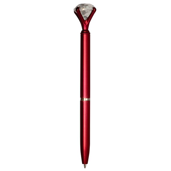 Diamond Twist Pen