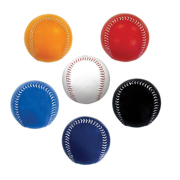 Fashion Color Baseball, Official Size