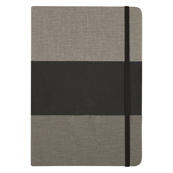 Pathfinder Strap Closure Journal, 5 7/8" x 8 1/4"
