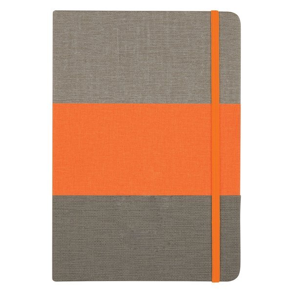 Pathfinder Strap Closure Journal, 5 7/8" x 8 1/4"