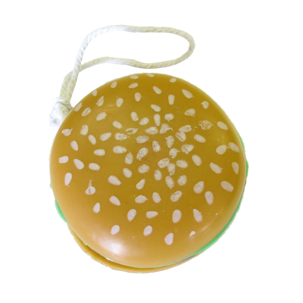 Hamburger Yo-Yo