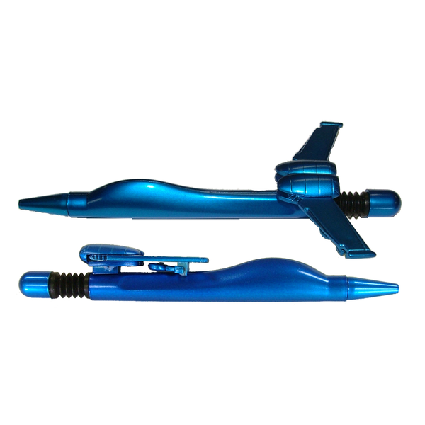 Airplane Ballpoint Pen