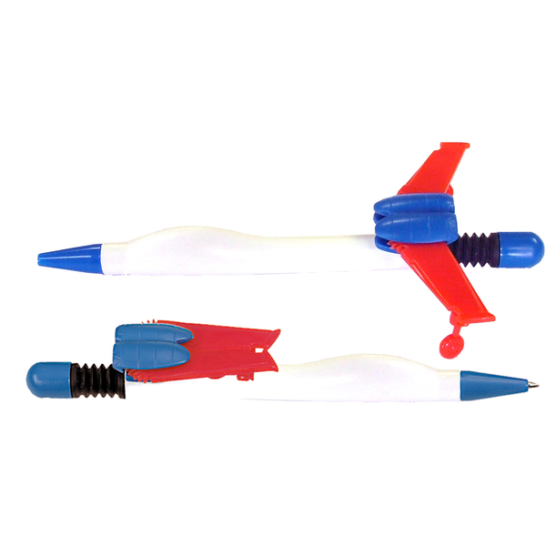 Airplane Ballpoint Pen