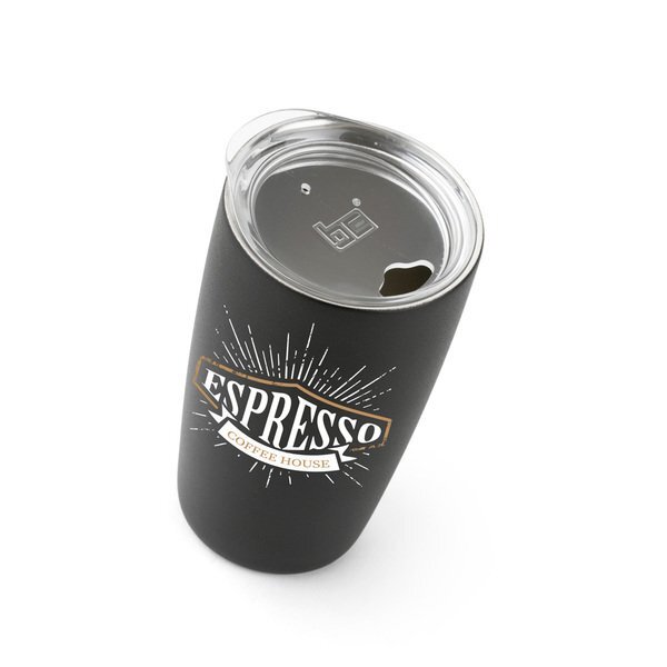  Basecamp® Espresso Tumbler Set