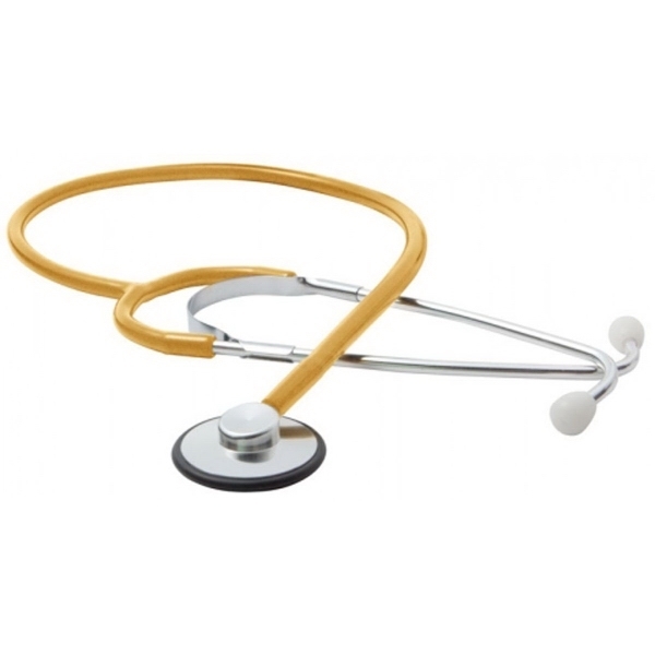 Single Head Stethoscope