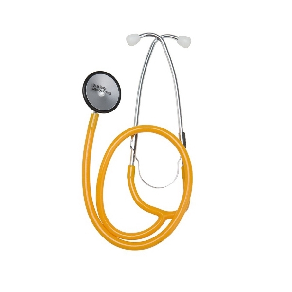 Single Head Stethoscope