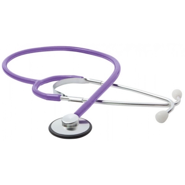 Single Head Stethoscope