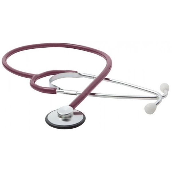 Single Head Stethoscope