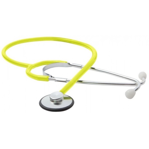 Single Head Stethoscope