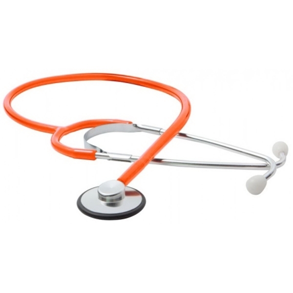 Single Head Stethoscope