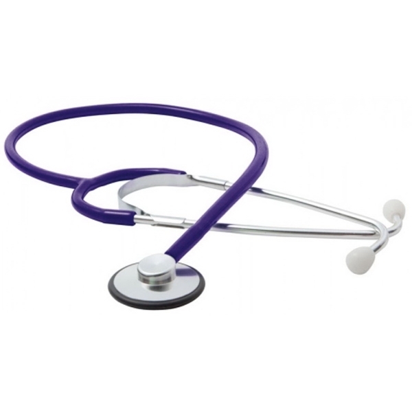 Single Head Stethoscope