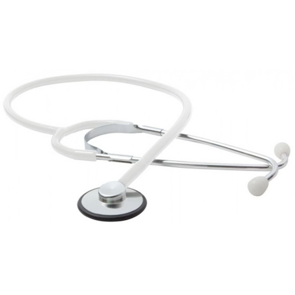 Single Head Stethoscope