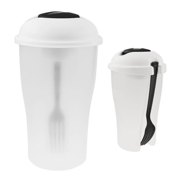 X Line Lunch Cooler & Shake-It Up Salad Set