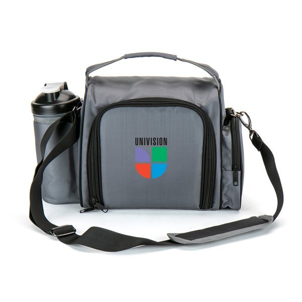 Meal Prep Cooler Bag Set