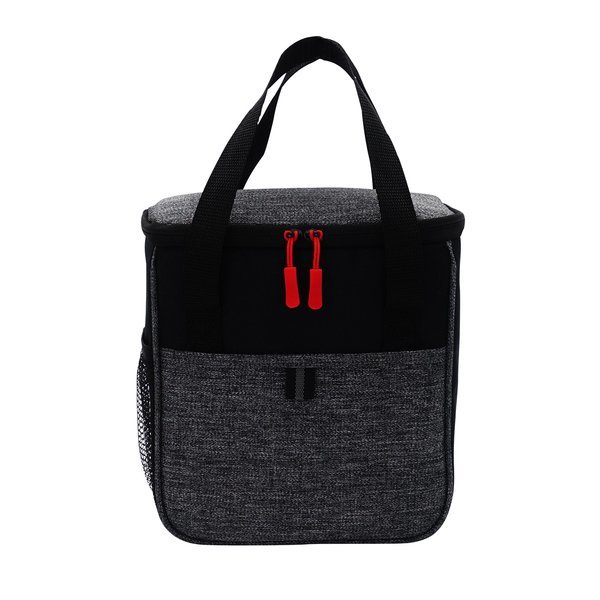 X Line Lunch Cooler & Shake-It Up Salad Set