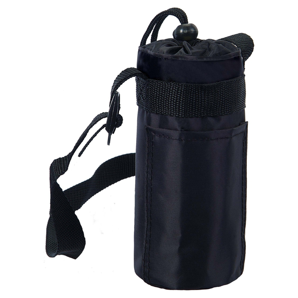 Insulated Bottle Cooler Beverage Holder, 20oz.