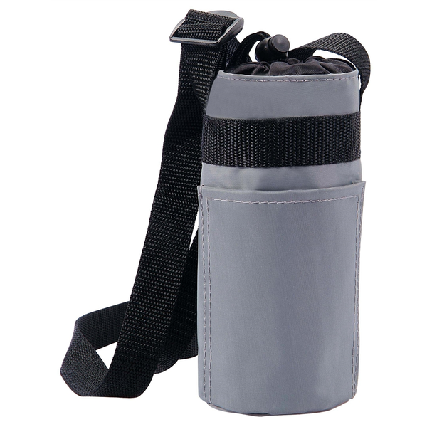 Insulated Bottle Cooler Beverage Holder, 20oz.