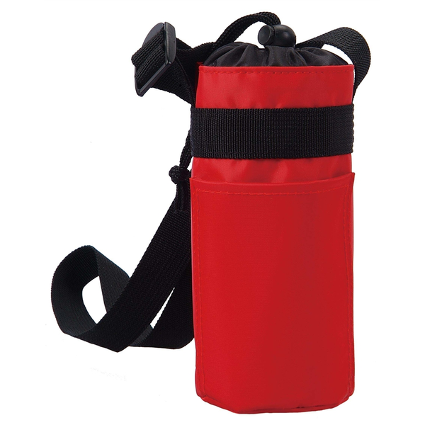 Insulated Bottle Cooler Beverage Holder, 20oz.