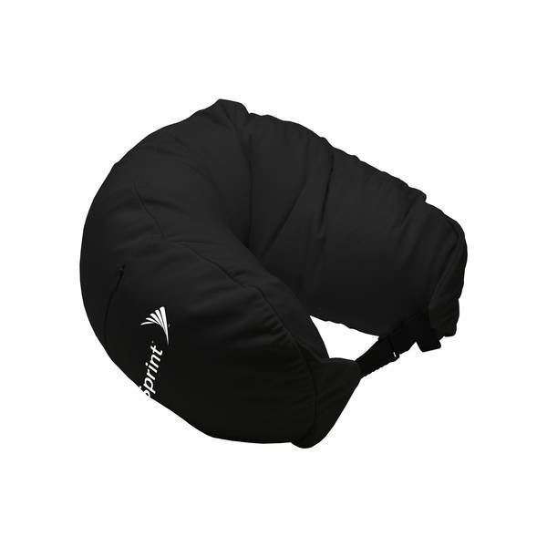 Three-In-One Travel Pillow