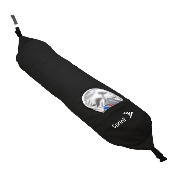 Three-In-One Travel Pillow