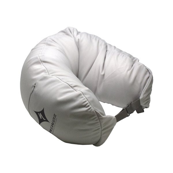 Three-In-One Travel Pillow