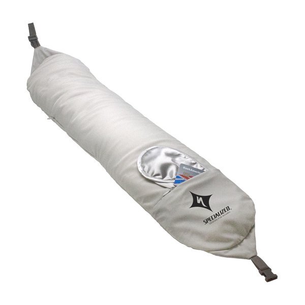 Three-In-One Travel Pillow