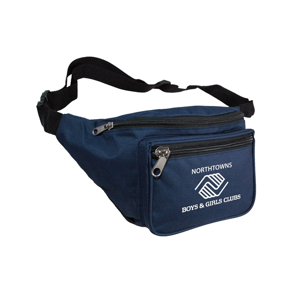 Super Large Fanny Pack