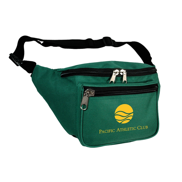 Super Large Fanny Pack