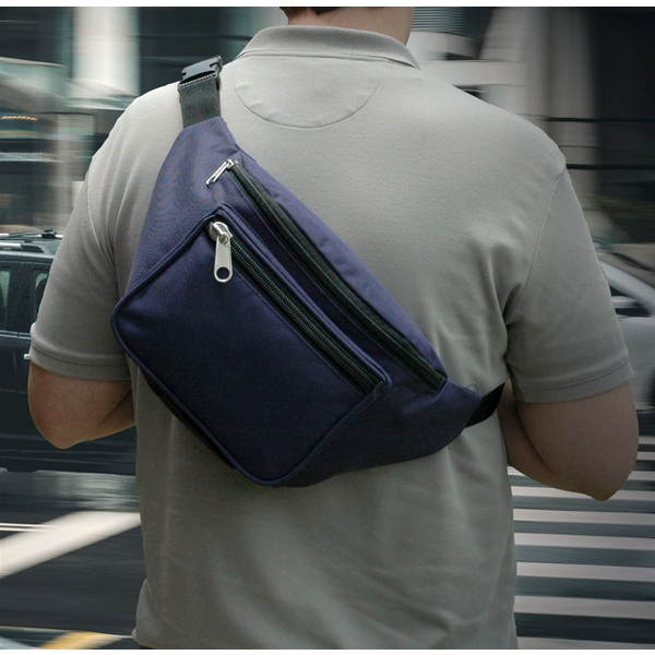 Super Large Fanny Pack