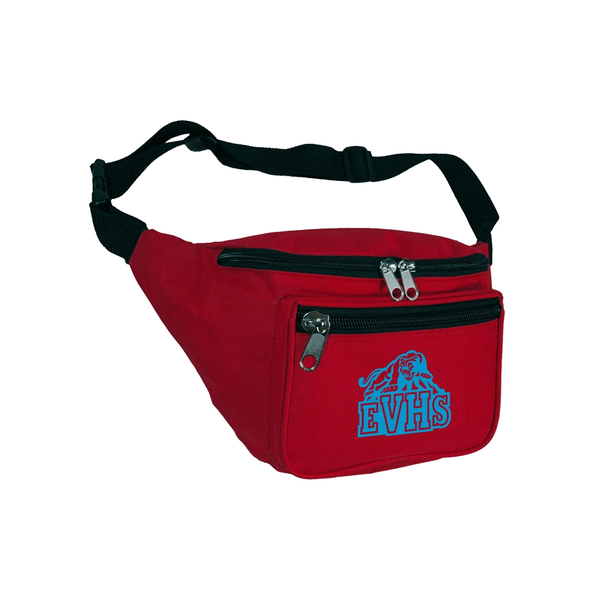 Super Large Fanny Pack