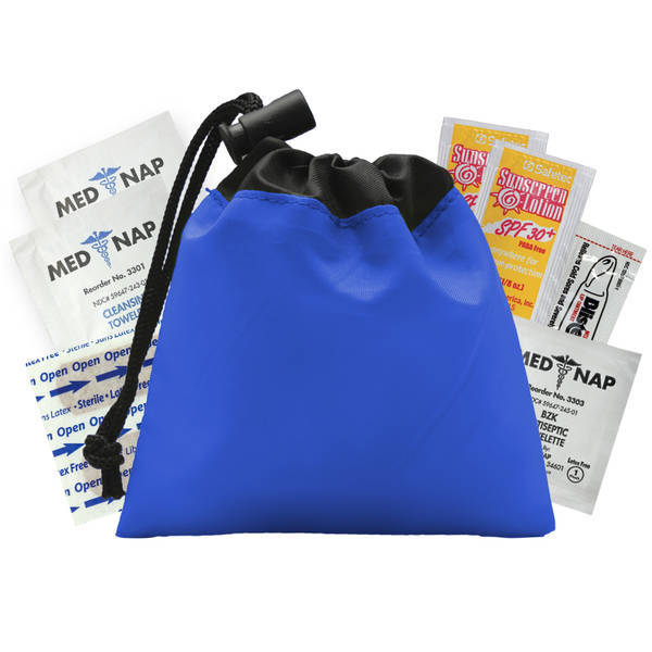 Cinch Tote Sun Kit