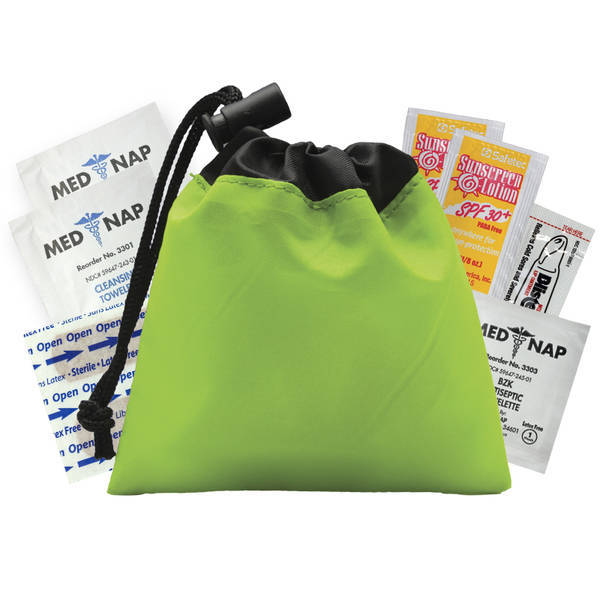 Cinch Tote Sun Kit