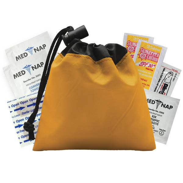 Cinch Tote Sun Kit
